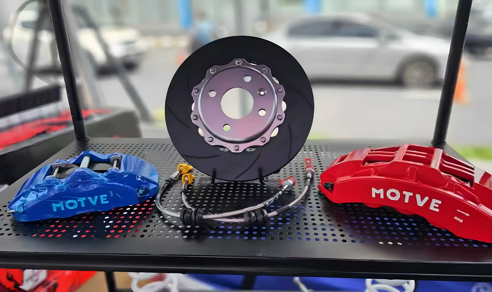 MOTVE | 2025 Thailand Modification Meet