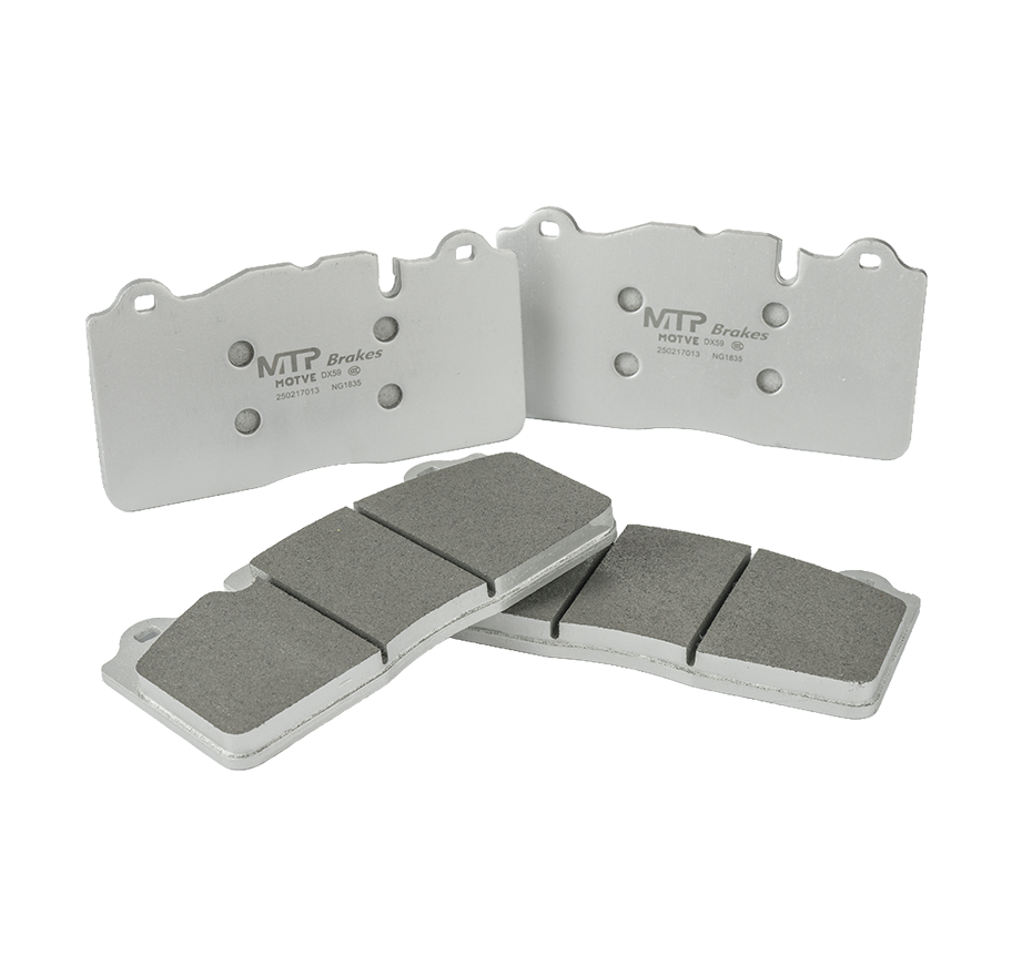 MX9 Carbon-Ceramic Brake Pads