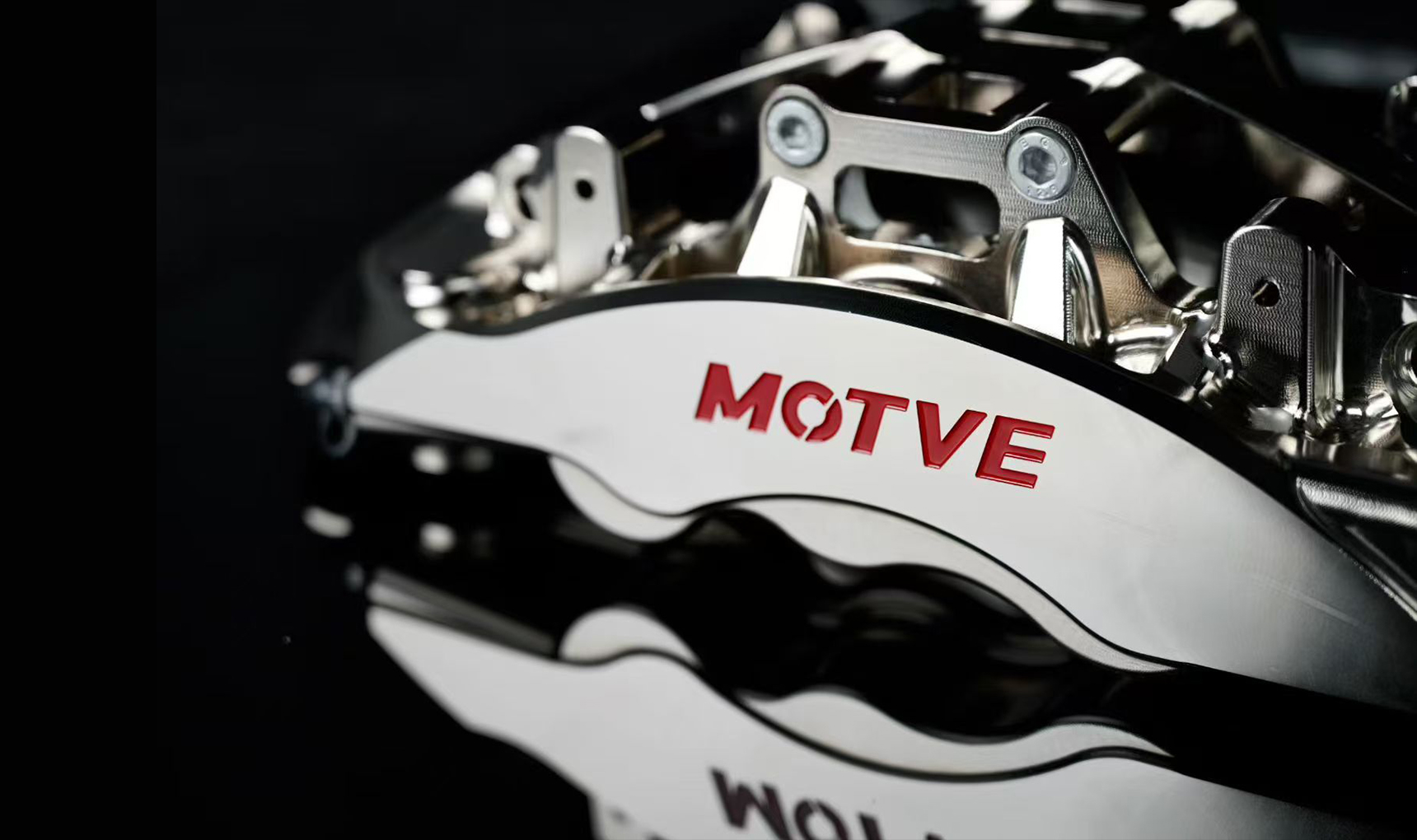 MOTVE Brake GS6