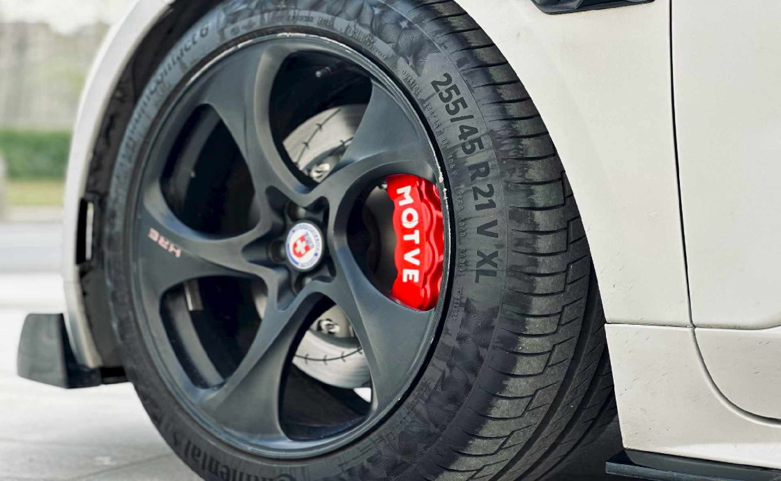 ZEEKR 001