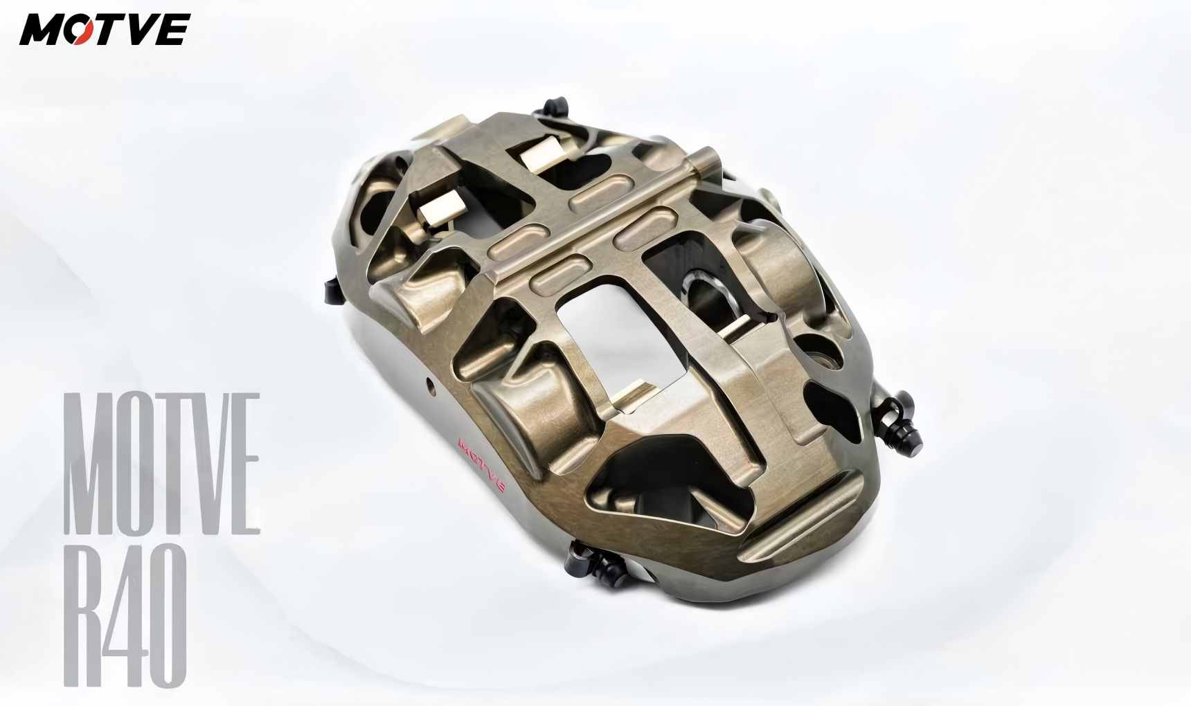 MOTVE Brake R40