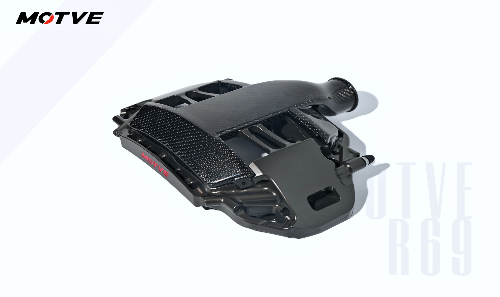 MOTVE Brake R69