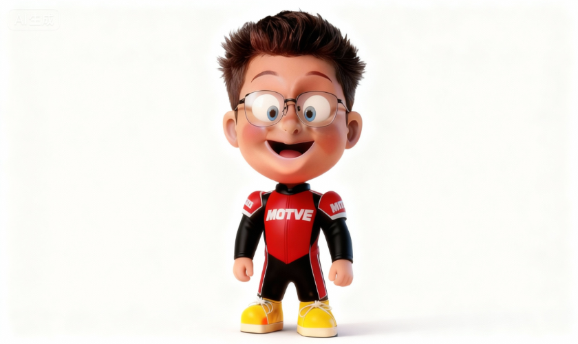 MOTVE Mini Class